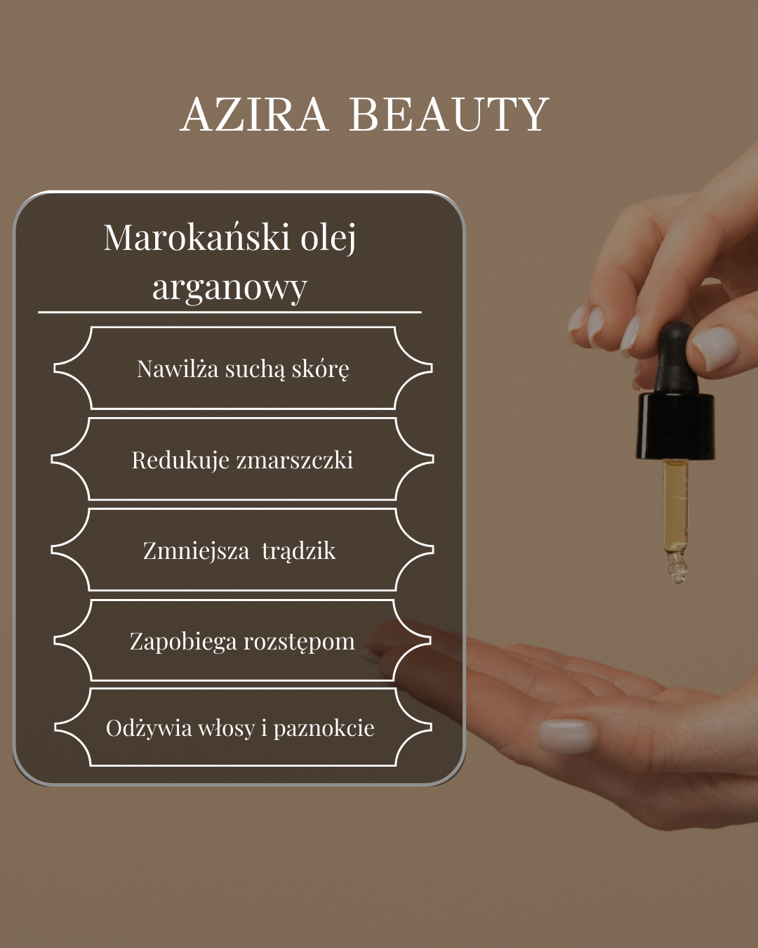 Olejek arganowy Gardenia